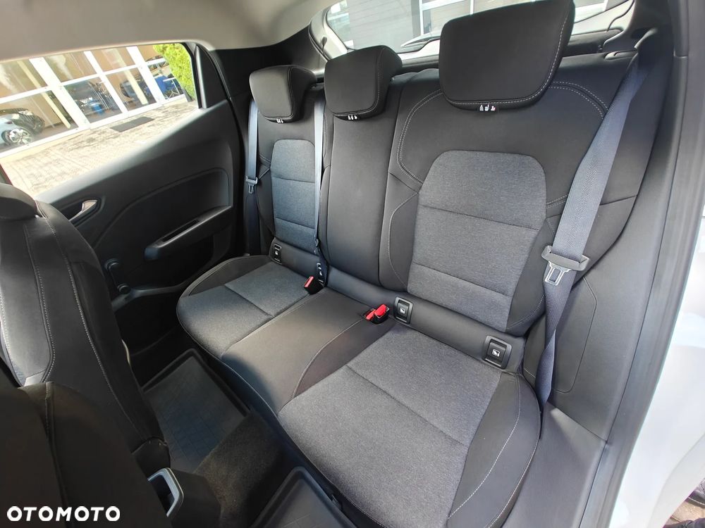 Renault Clio 1.0 TCe Equilibre - 19