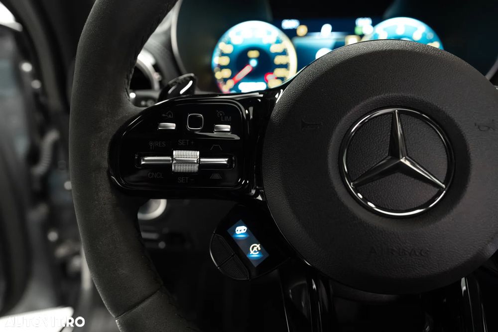 Mercedes-Benz AMG GT Standard - 19
