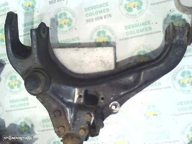 BRAÇO SUSPENSÃO INFERIOR FRENTE DIREITO MITSUBISHI MONTERO CANVAS TOP 2.5 TD (L0... - 1