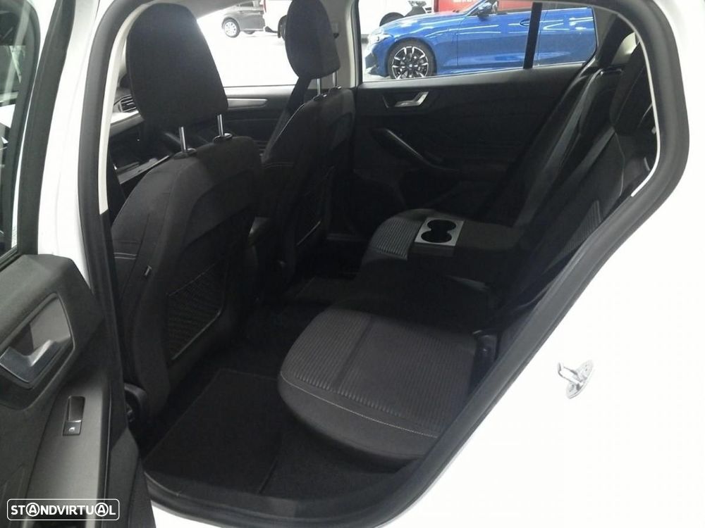 Ford Focus SW 1.5 TDCi EcoBlue Titanium - 5