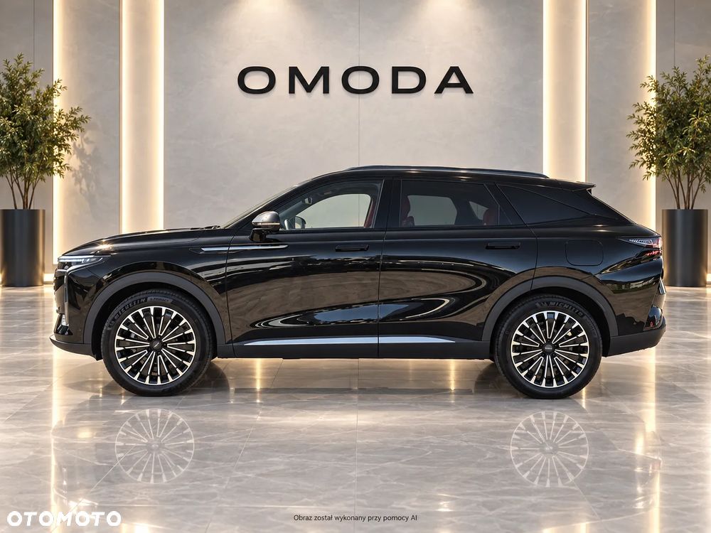 Omoda 9 - 18