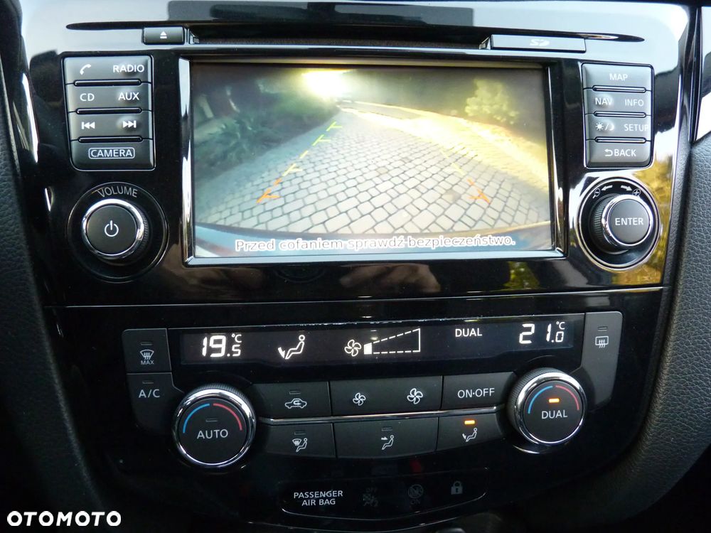 Nissan Qashqai 1.5 dCi Visia - 16