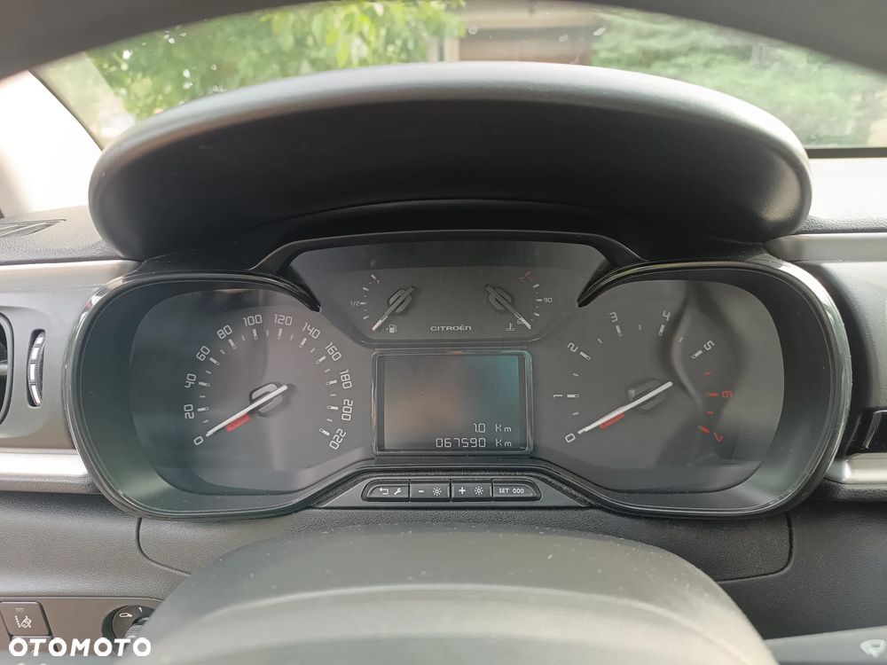 Citroën C3 Pure Tech 83 S&S LIVE - 29