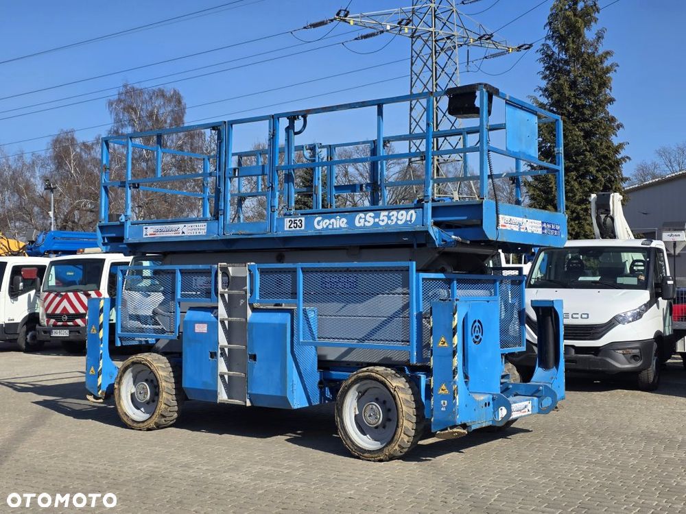 Genie GS-5390