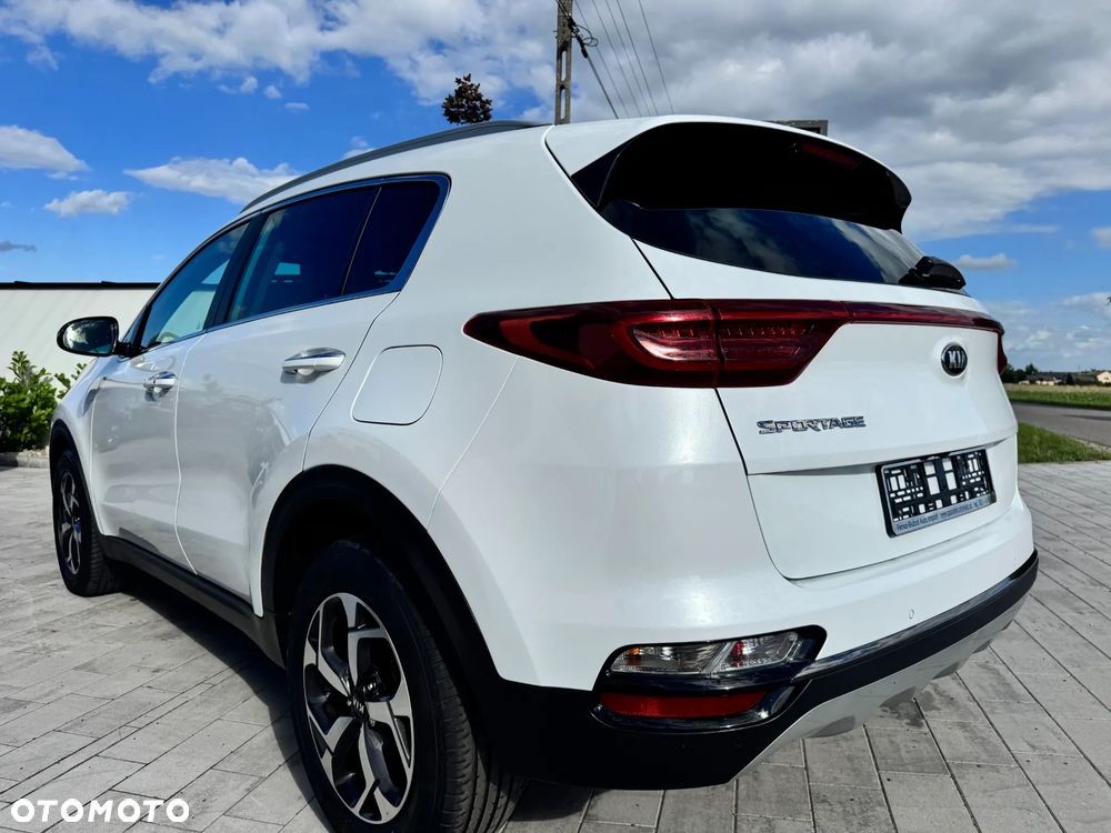 Kia Sportage - 17