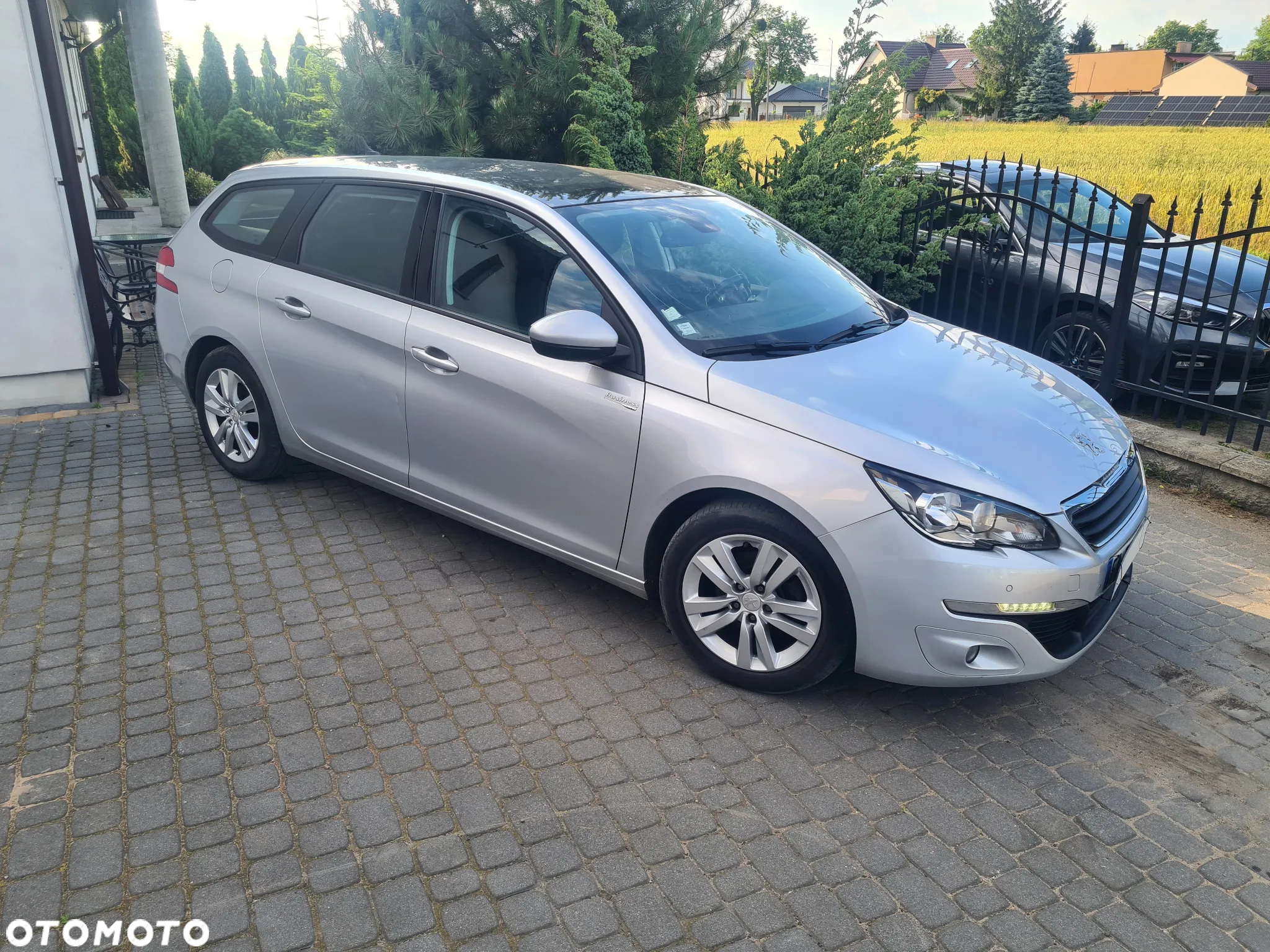 Peugeot 308 SW 1.6 BlueHDi Business Line S&S - 2
