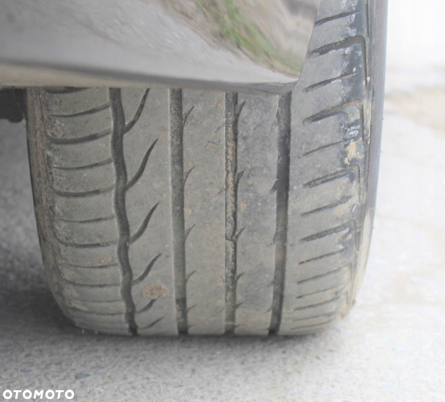 FELGI ALUMINIOWE 17'' BMW F10 F11 E60 STYLING 236 - 16
