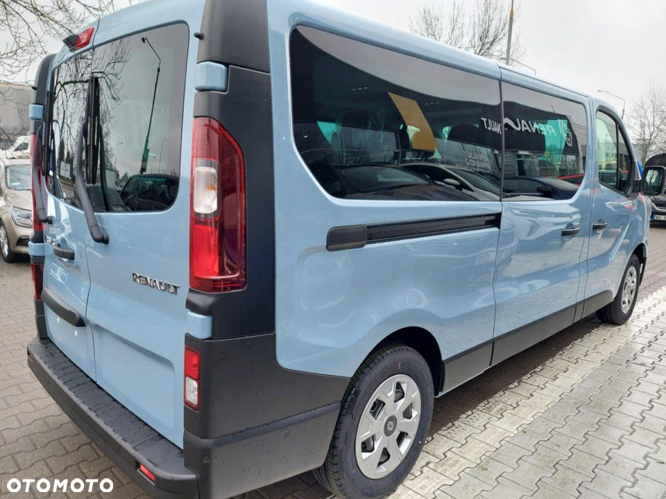 Renault Trafic - 4
