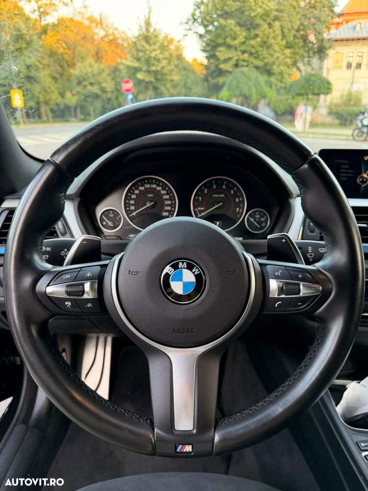 BMW Seria 4 - 7