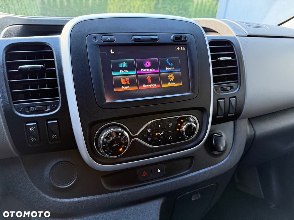 Renault TRAFIC - 15