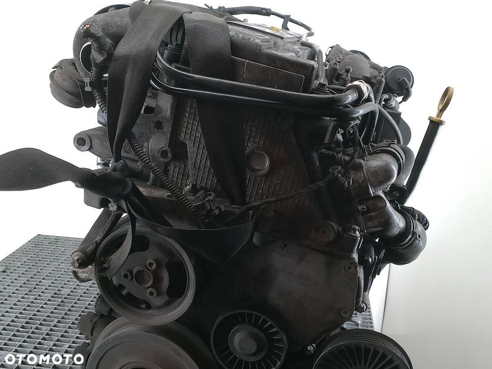 SILNIK OPEL VECTRA C 2.0 DTI - 6