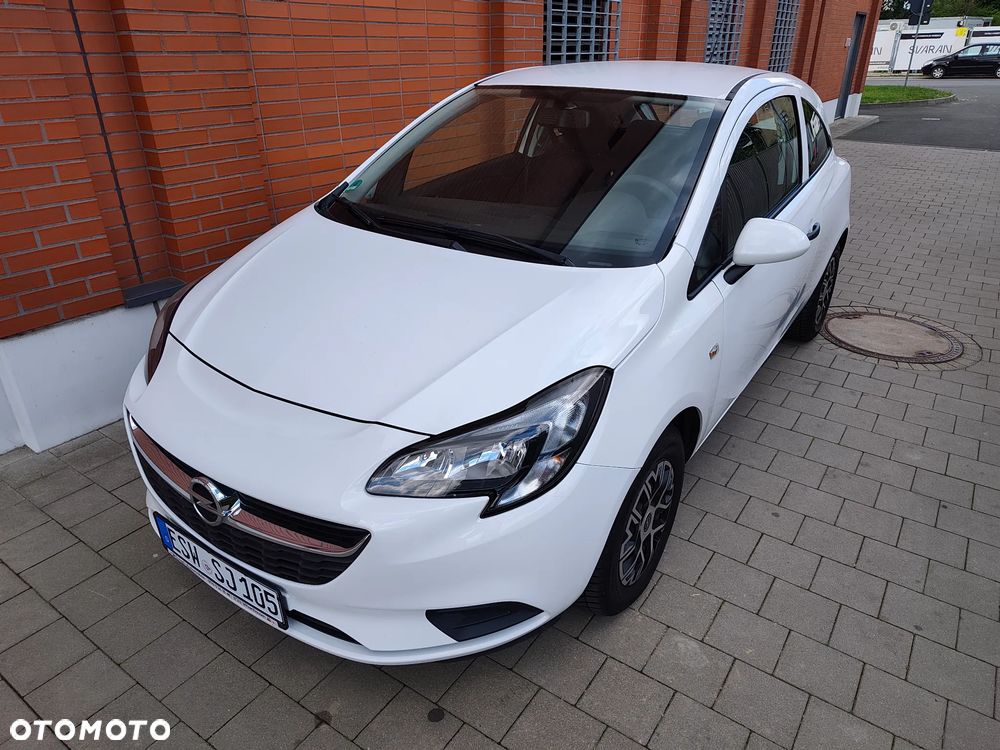 Opel Corsa 1.2 Active - 3