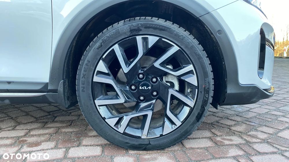 Kia XCeed 1.6 GDI PHEV Business Line DCT - 21