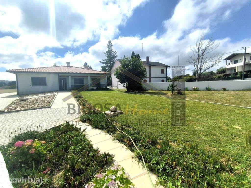 Moradia T3 em Vila Nova de Poiares - Grande imagem: 5/41