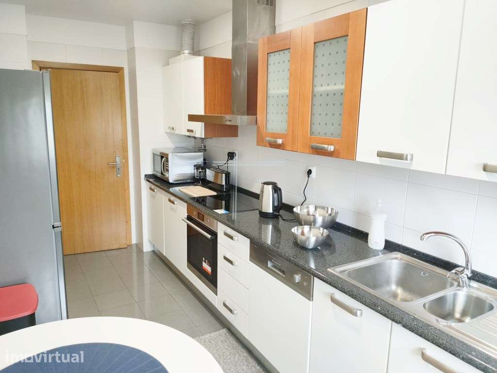 Apartamento T1 - São João da Caparica - Grande imagem: 2/15