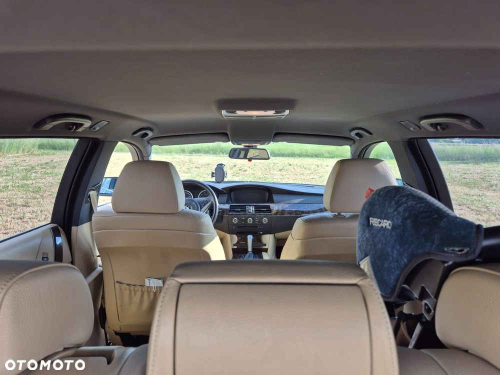 BMW Seria 5 - 24