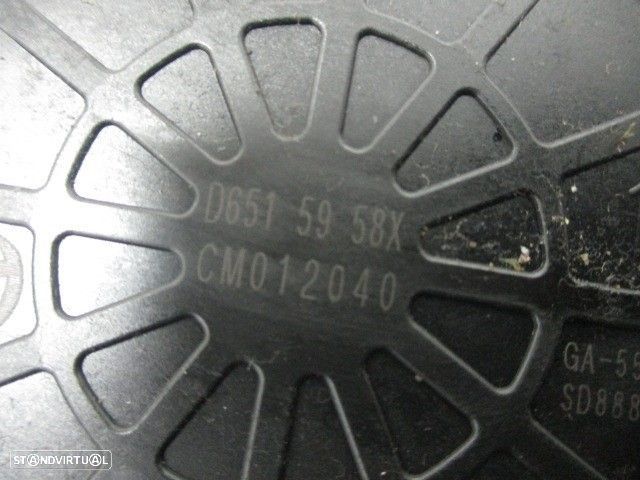 ELEVADOR DE VIDRO FRONTAL ESQUERDO MAZDA 3 2009 -CM012040 - 4