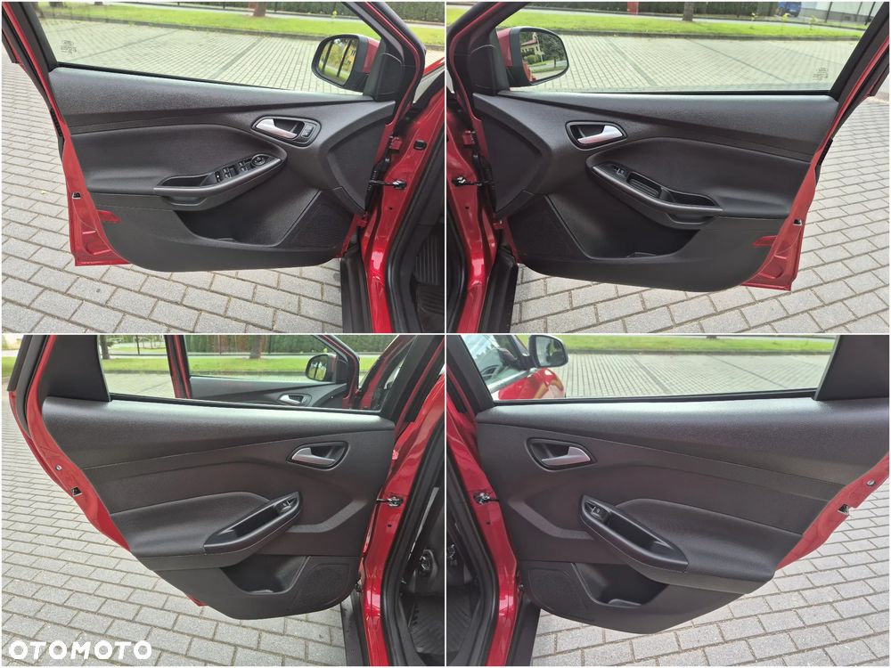 Ford Focus - 38