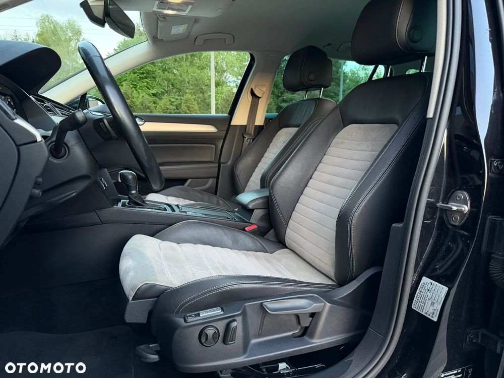 Volkswagen Passat 1.8 TSI (BlueMotion Technology) DSG Highline - 28