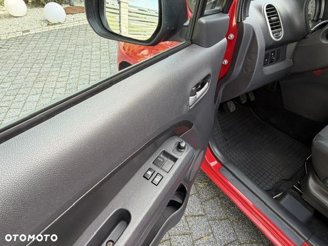 Opel Agila - 14