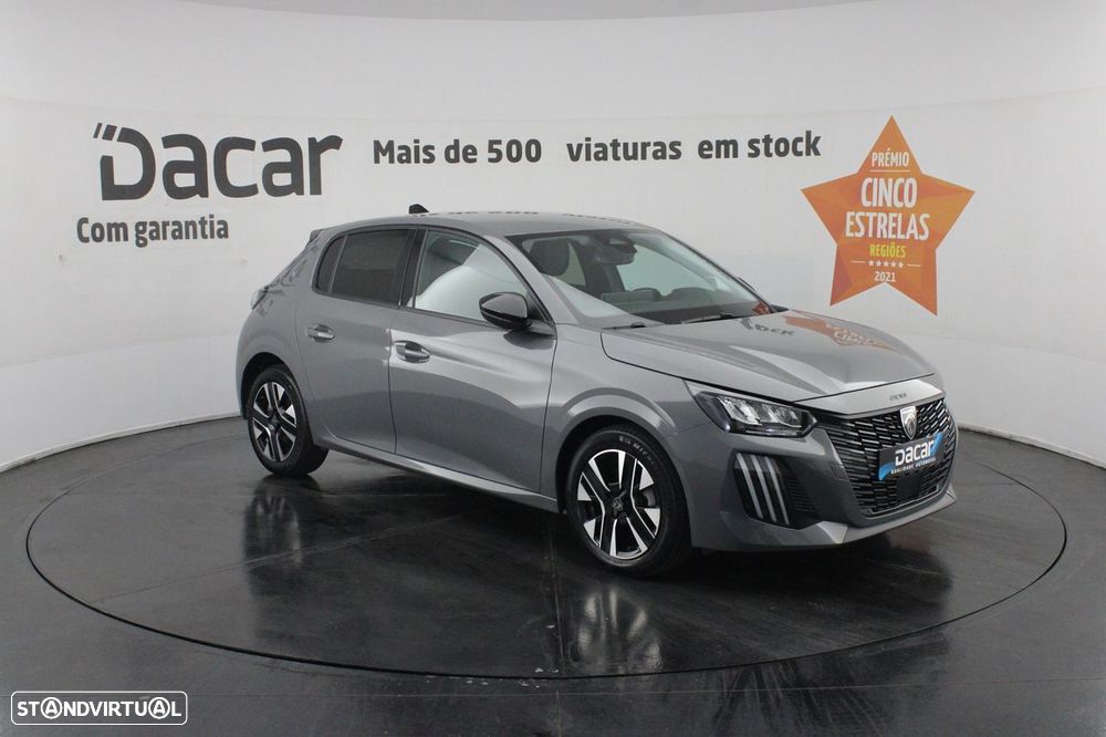 Peugeot 208 1.2 PureTech Allure - 2