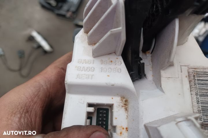 Comanda AC 8A61-18549-BE 8A61-18549-BE Ford B-MAX 1 [2012 - 2018] Com - 5