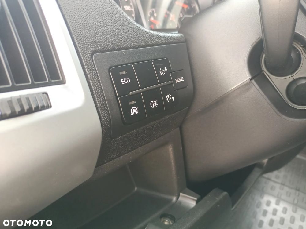 Fiat DUCATO L3H2 2.3 140KM - 23