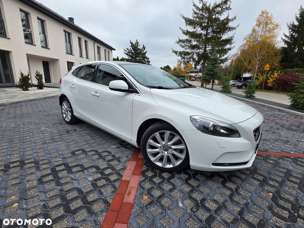 Volvo V40 - 31