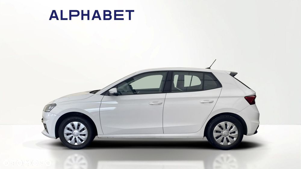 Skoda Fabia 1.0 Essence - 2