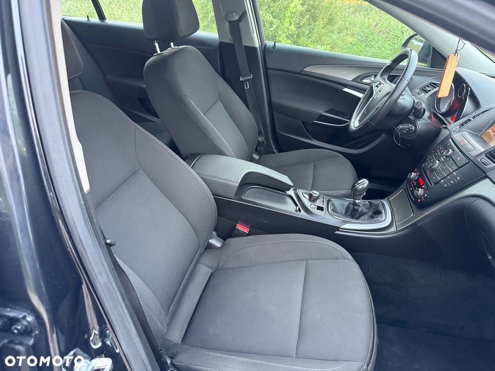 Opel Insignia 1.8 Active - 5
