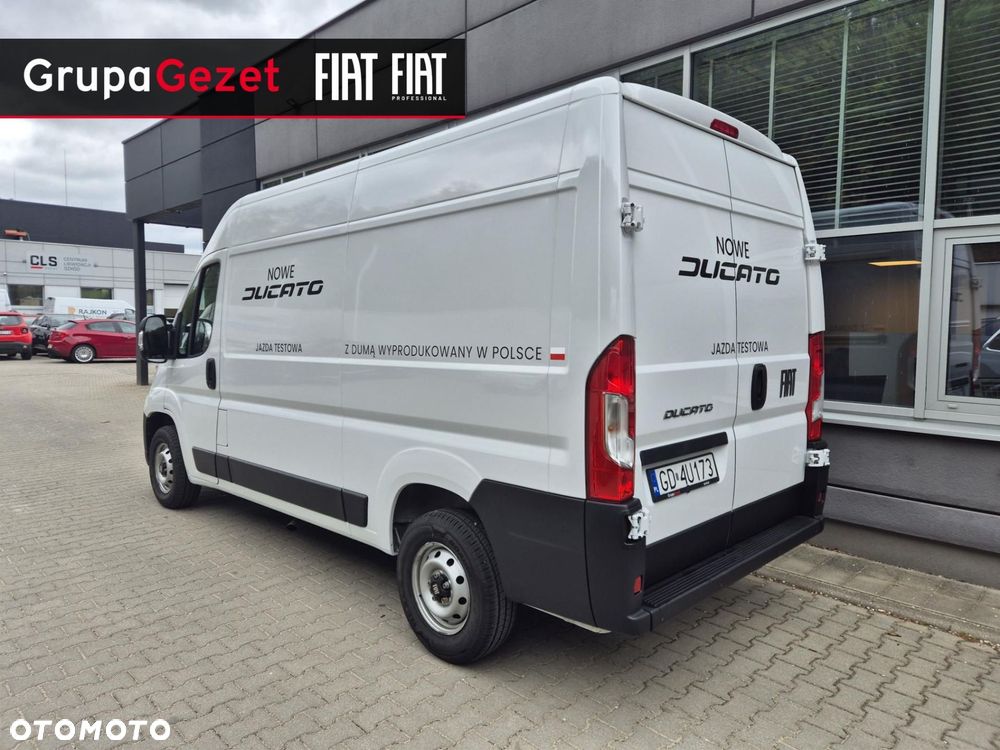 Fiat Ducato - 4