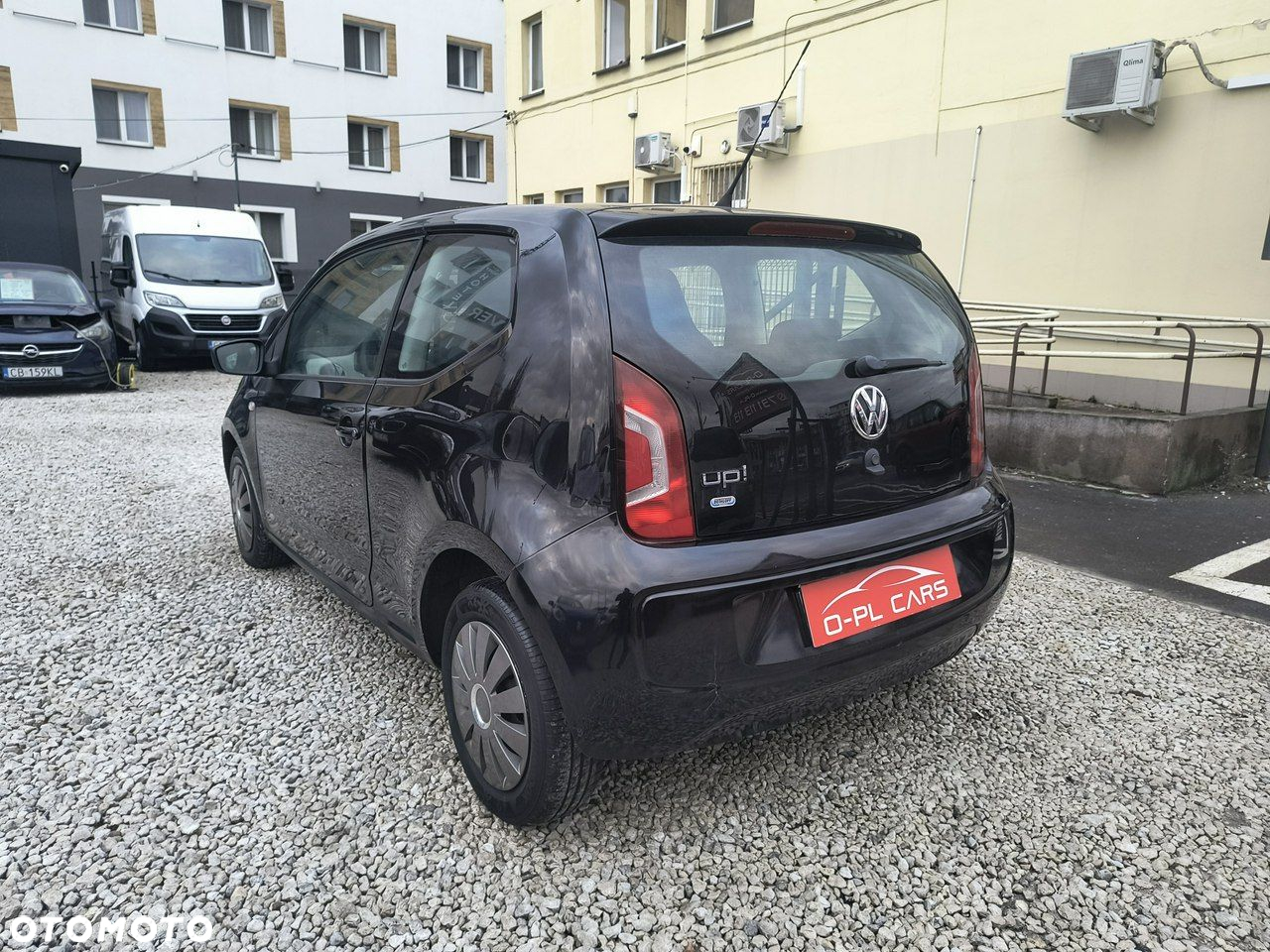 Volkswagen up! - 7