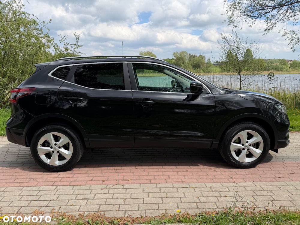 Nissan Qashqai 1.6 DIG-T Tekna - 6