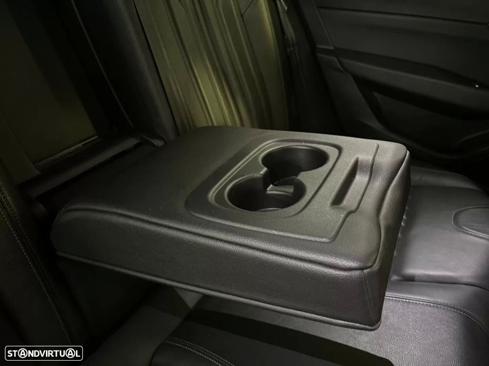 Peugeot 508 SW 1.6 Hybrid Allure Pack e-EAT8 - 19