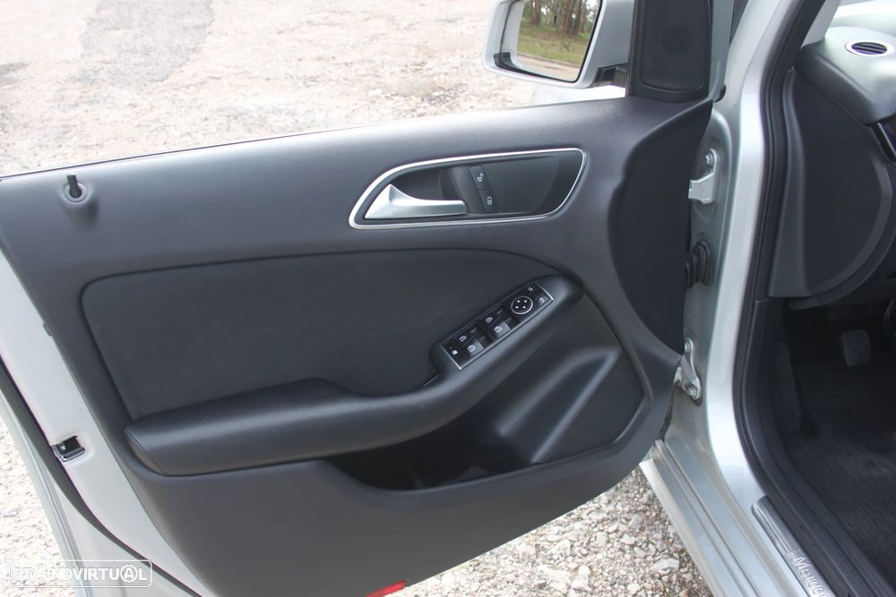 Mercedes-Benz B 180 CDi Style - 10