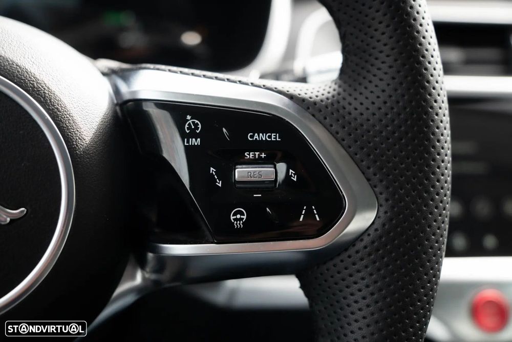 Jaguar I-Pace EV400 AWD SE - 32