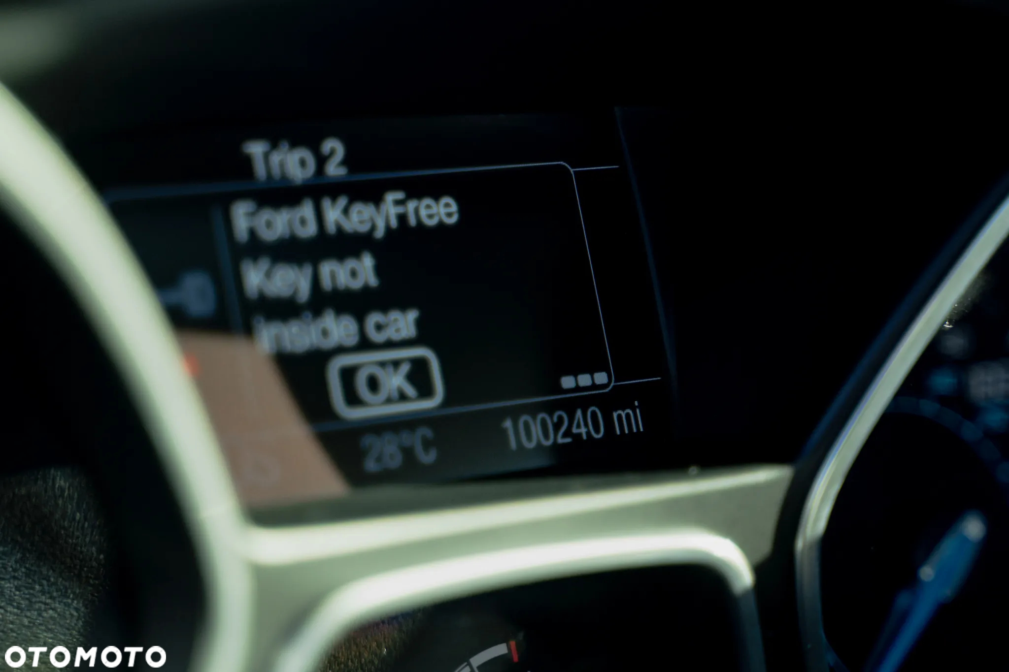 Ford Focus - 11