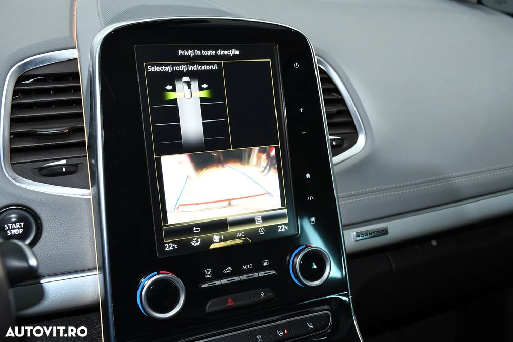 Renault Espace Energy dCi 160 EDC Initiale Paris - 8