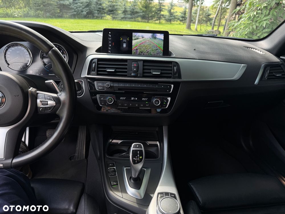 BMW Seria 1 - 21