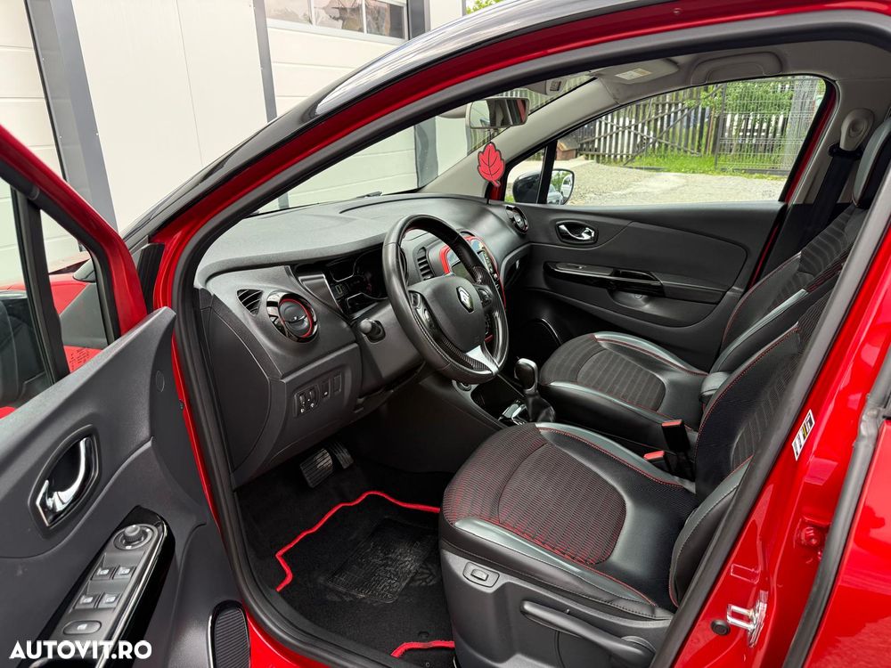 Renault Captur ENERGY dCi 90 EDC XMOD - 15