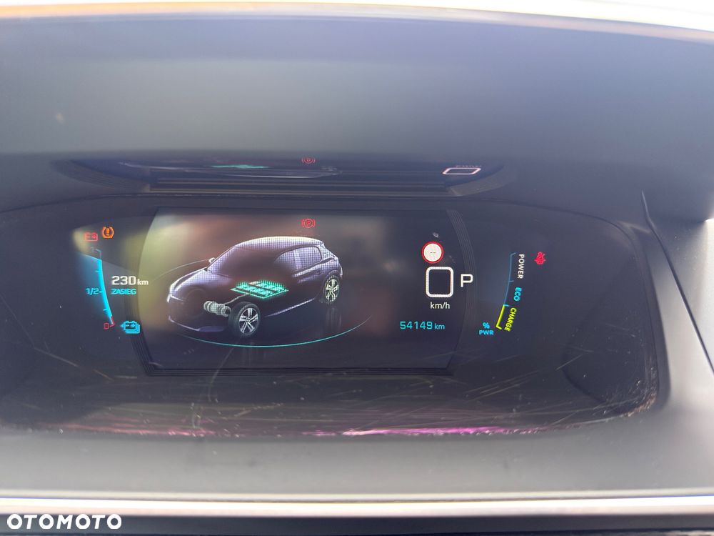 Peugeot 208 GT Line - 20
