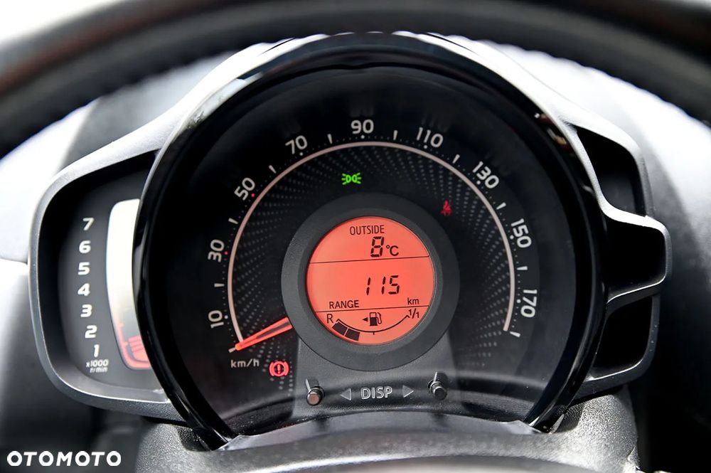 Toyota Aygo 1.0 VVT-i Color Edition - 18