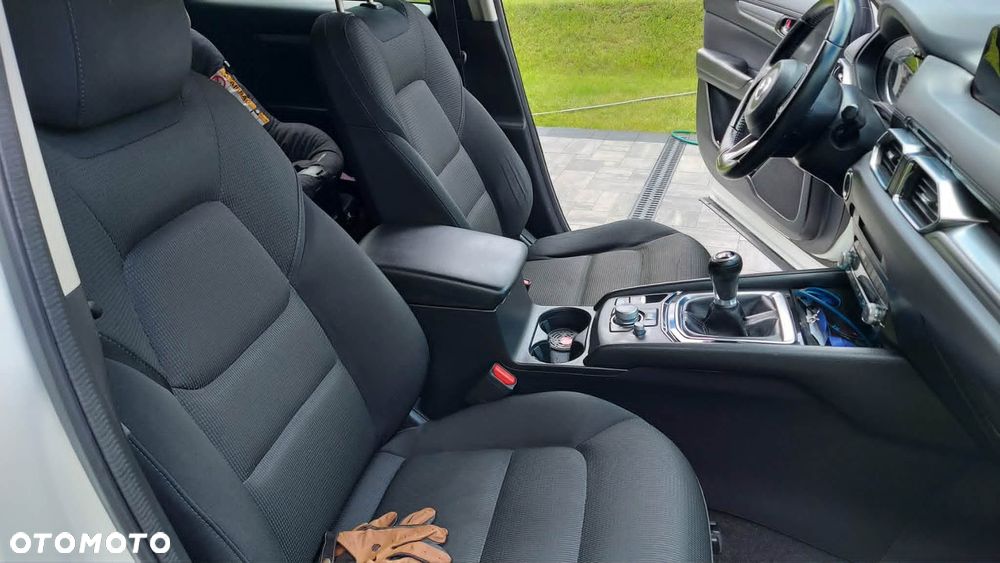 Mazda CX-5 2.0 Skyenergy 2WD - 16
