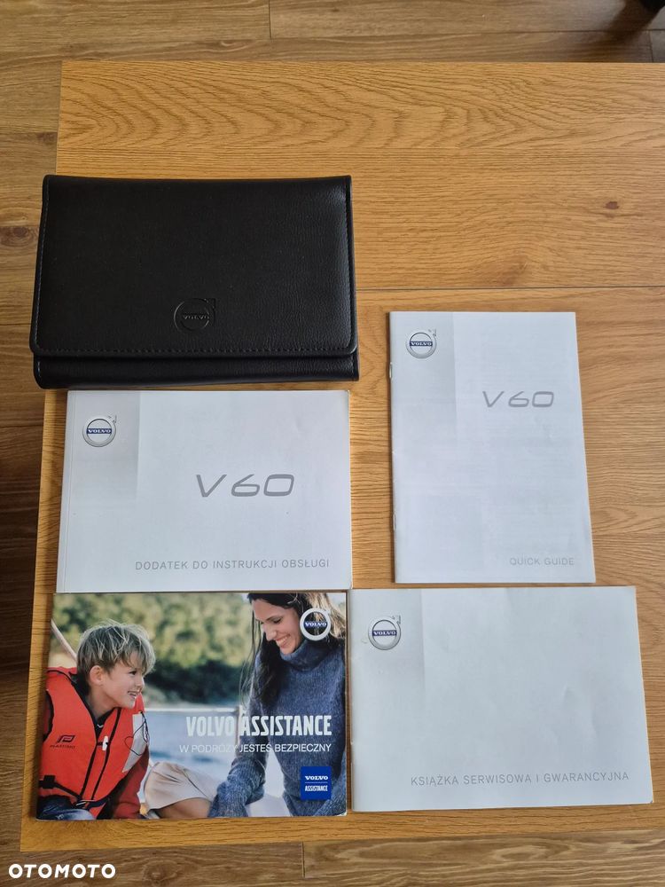 Volvo V60 T4 Drive-E Momentum - 18
