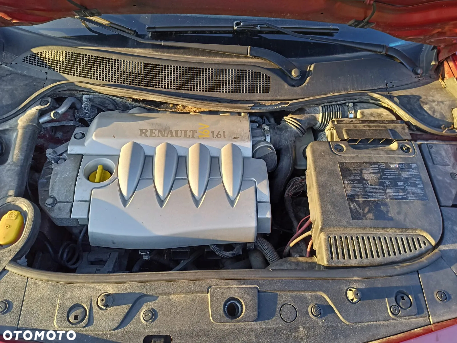 Renault Megane - 4