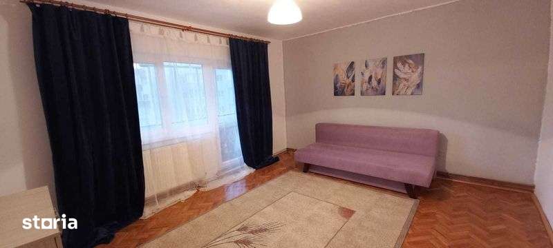 Proprietar inchiriez apt 3 camere Olimpia-Complex | centrala proprie — fotografia 1