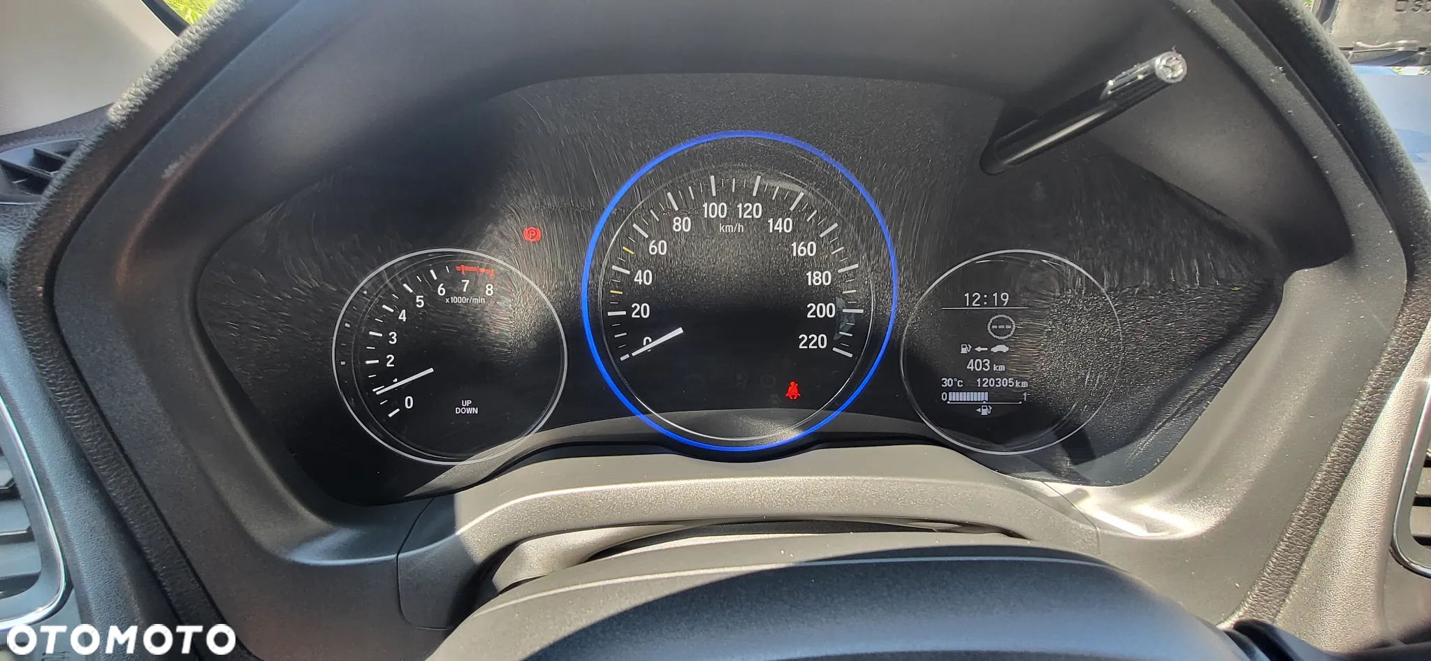 Honda HR-V 1.5 Comfort (Honda Connect+) - 14