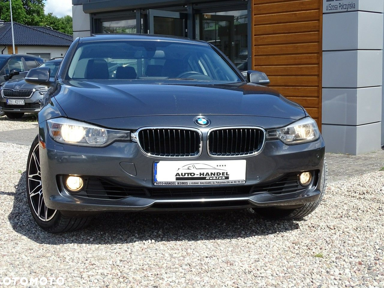 BMW Seria 3 - 3