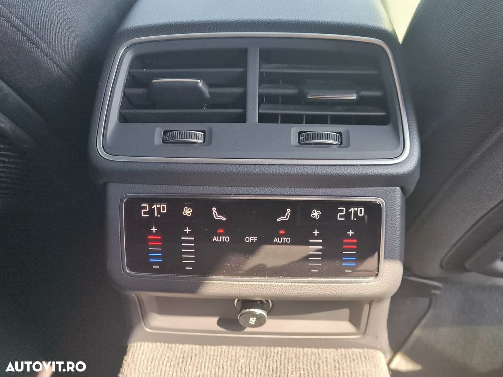 Audi A6 Avant 40 TDI quattro S tronic - 13