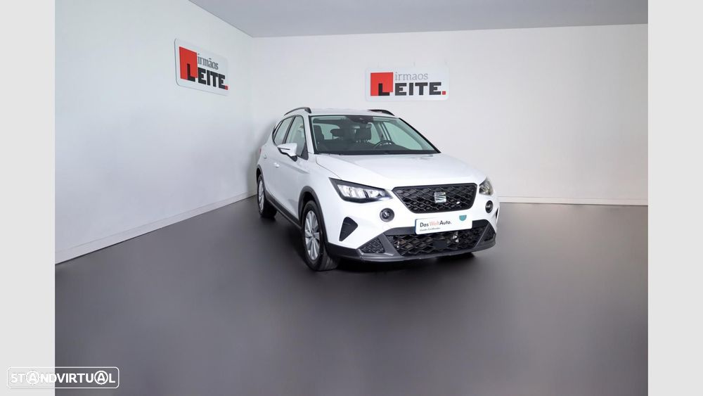 SEAT Arona 1.0 TSI Style